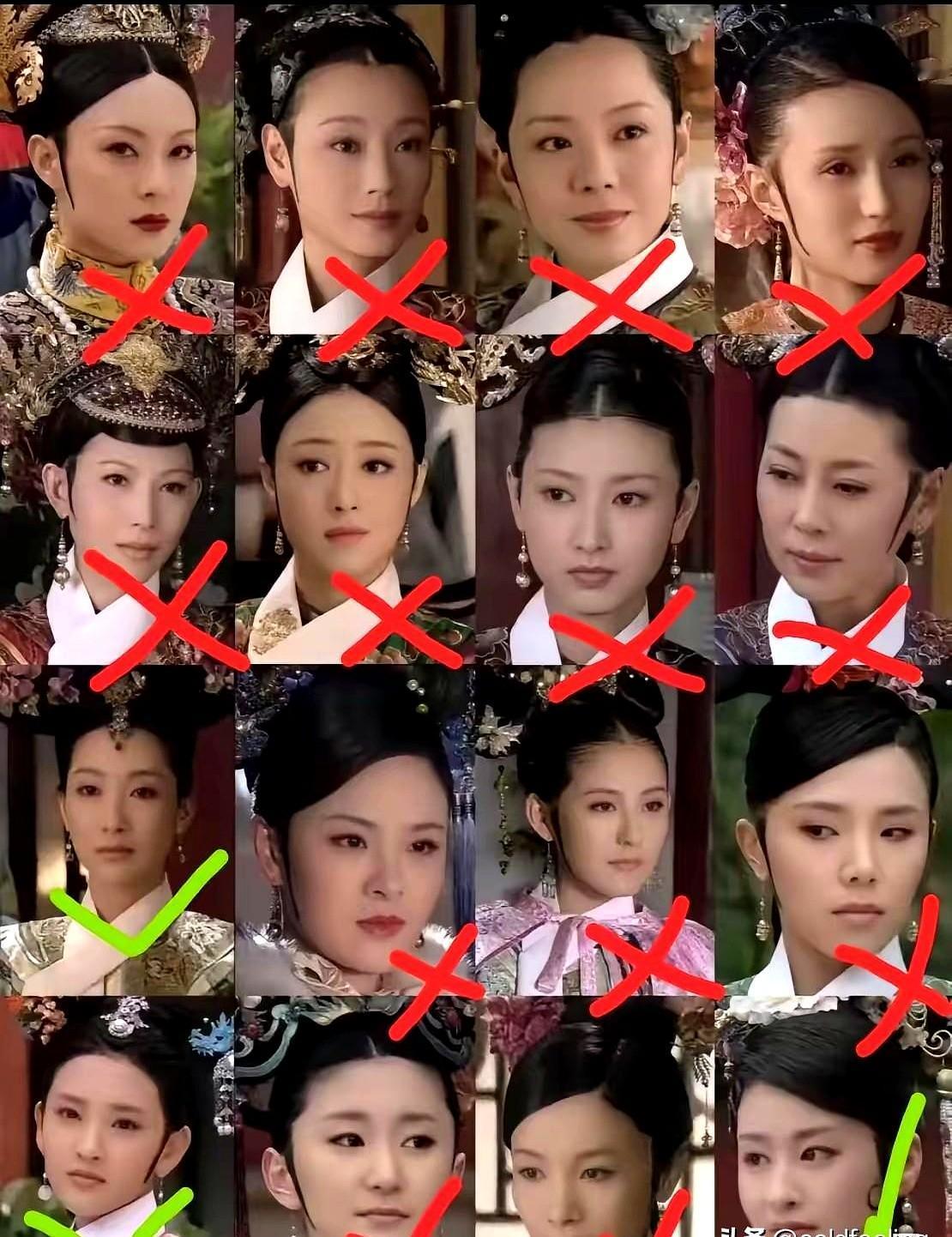 我老公终于忍不住问了，一部快300亿播放量的剧，我为啥能看十几遍？他觉得这就