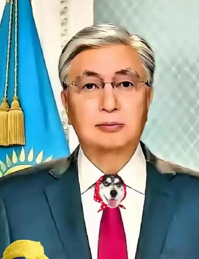 这起黑海油轮被袭击，其实是在拿哈萨克斯坦的命脉当“回旋镖”。2026年1月