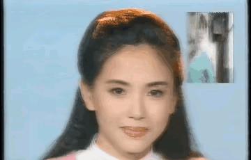 1992年春晚，两个“林黛玉”唯一一次同框，胜负已分。一个美在皮相，一个刻进骨