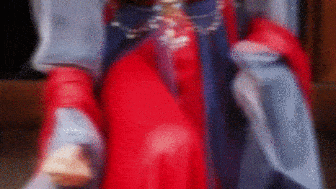 王楚然好明媚的生命力透过屏幕都能感受到明媚的生命力 我们船人生镜头再上新✊🏻