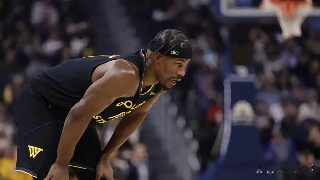 巴特勒一躺，勇士面前只剩四条独木桥——1.梭哈未来：把抽屉里的首轮全倒