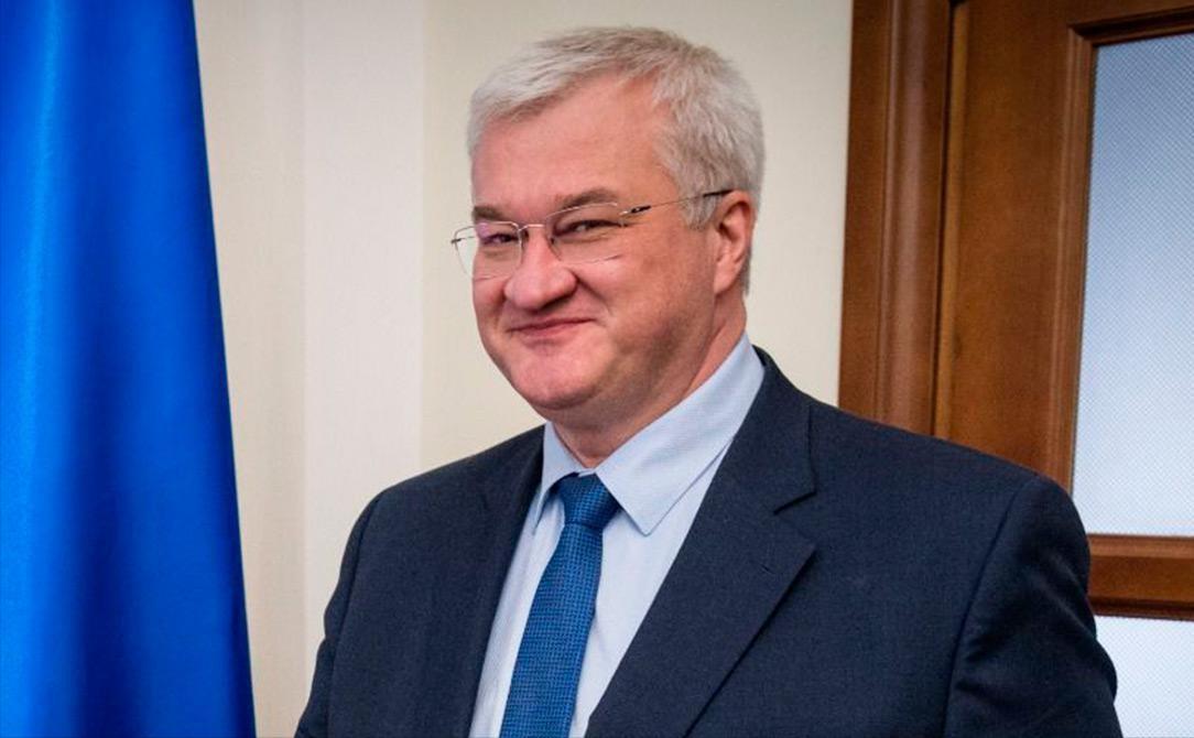 1月29日，乌克兰外长瑟比加公开喊话：愿意帮摩尔多瓦用