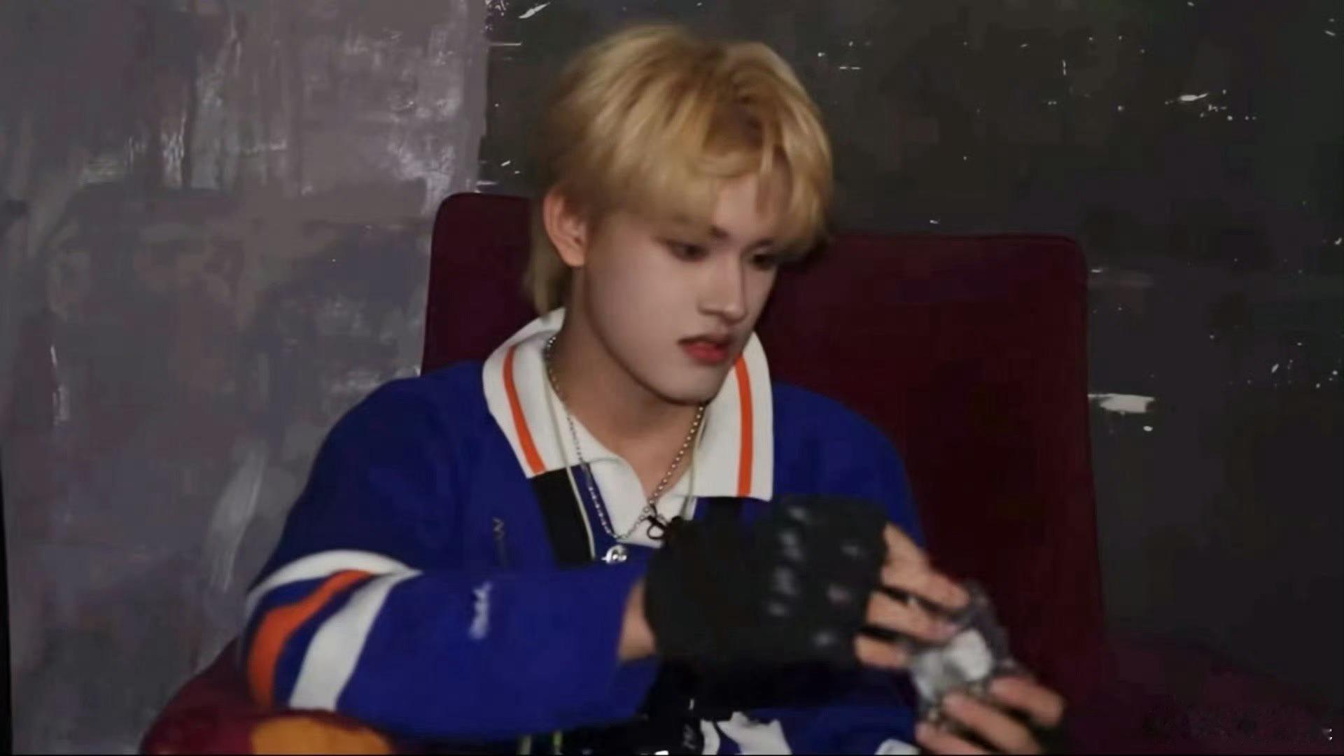 张极私联澄清啦。一直以来他专注舞台，用真诚回馈粉丝，未来一起向更好迈进~😄