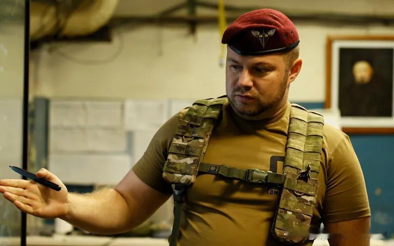 “为什么要传播波克罗夫斯克已经失守或被包围的假消息？”乌克兰空中突击部队司令阿波