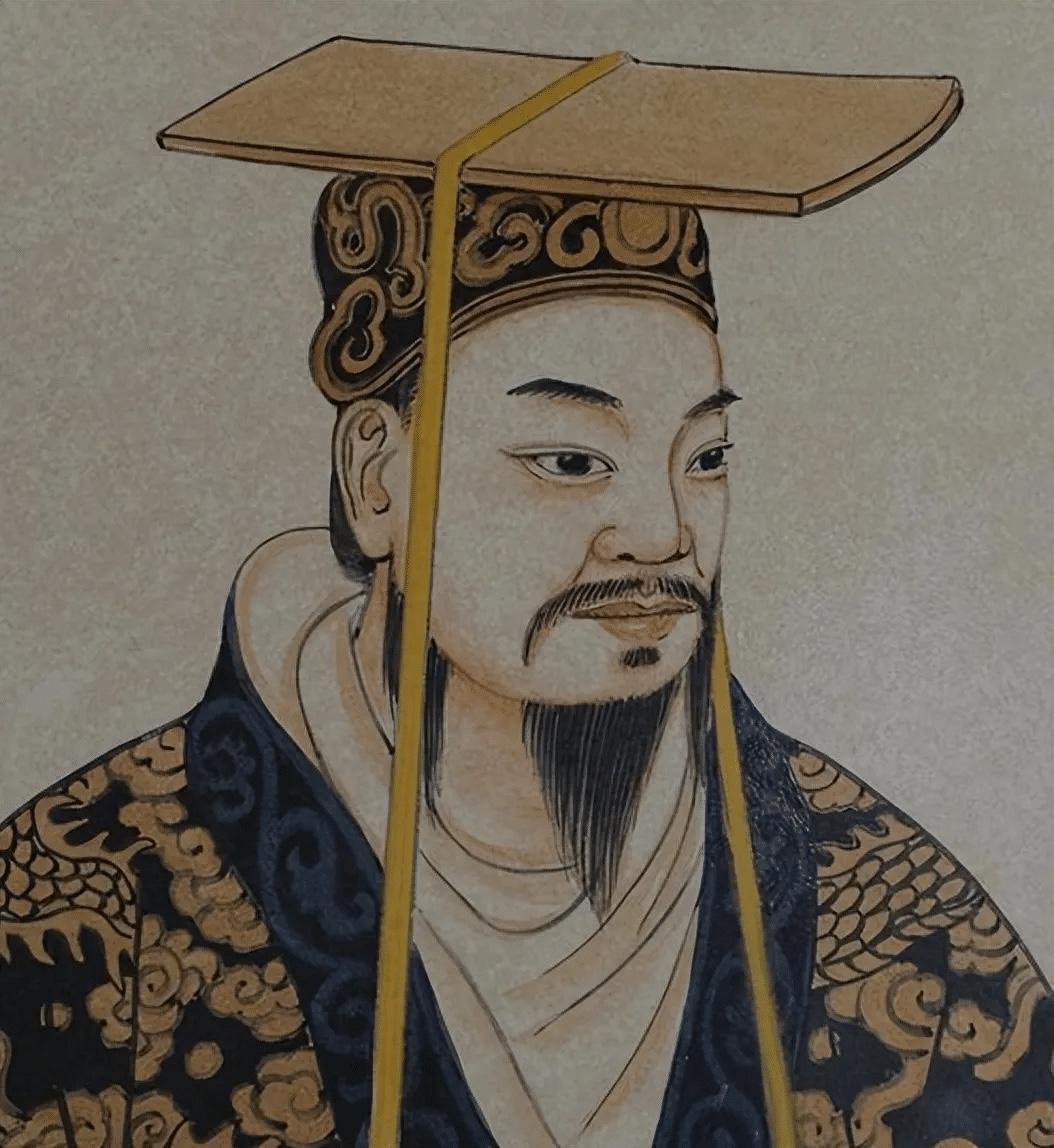 一个好玩的人还是刘秀时期。刘昆在江陵当县令。县里面发火灾，这兄弟无计可施，对