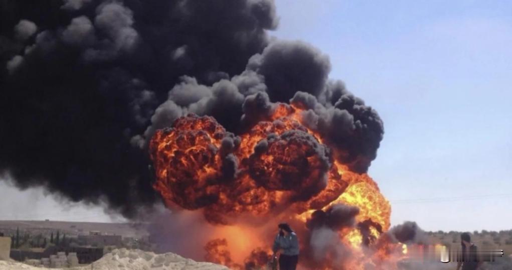 深夜突发！伊朗传来两条坏消息 先说说第一条坏消息，关于那些满天飞的伊美谈判谣