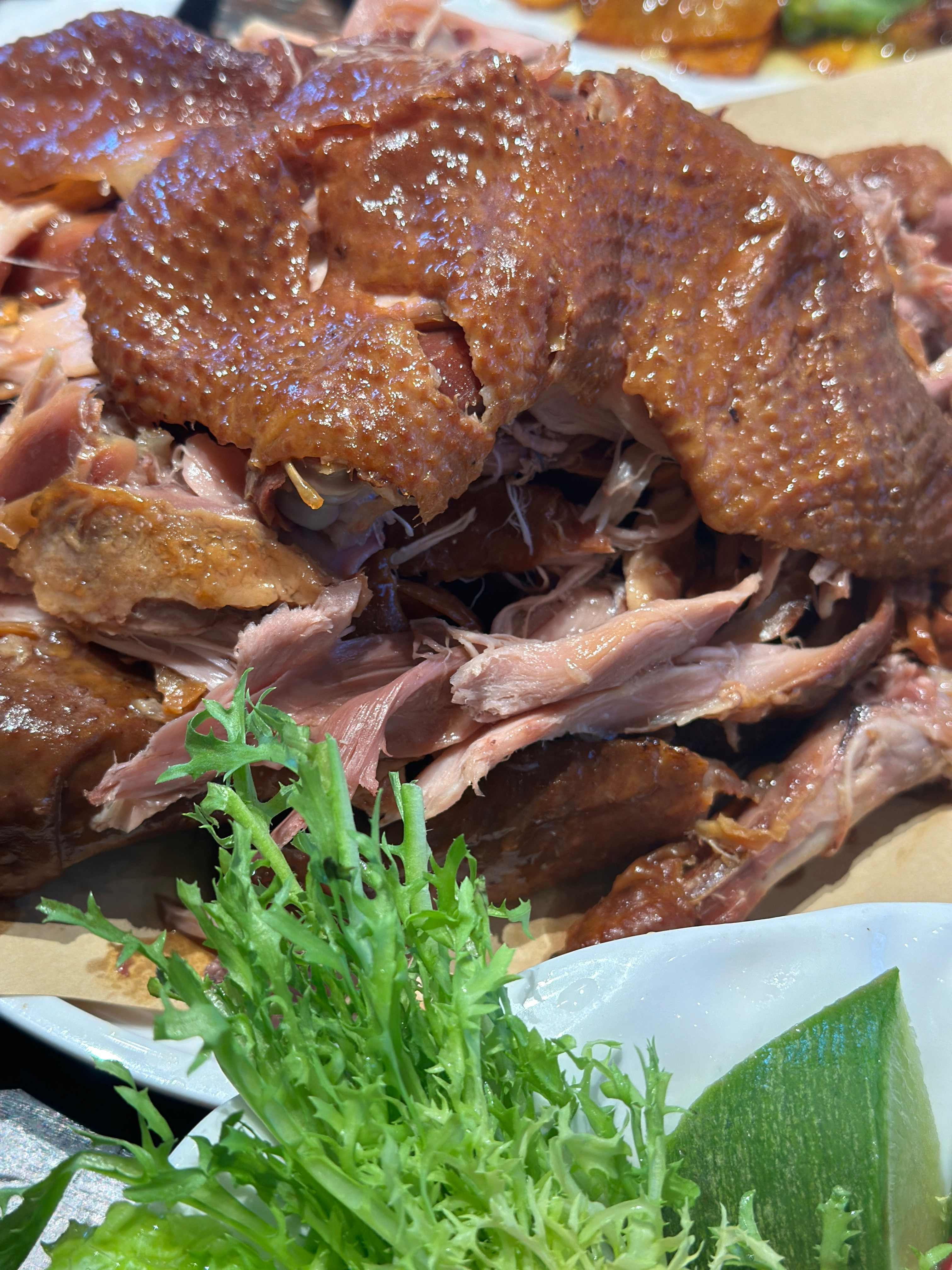 在三亚吃东北菜的快乐谁懂[大笑]美食探店向往的美食​​​