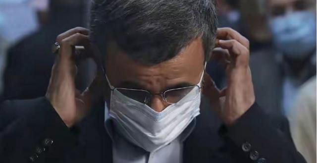 中东政坛惊天大反转！那个曾经骂美国最凶的伊朗前总统，居然是美国的卧底？！5月22