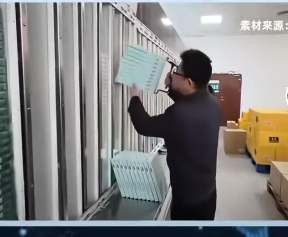 淮南全国出名了，历时数月研发的神器被全国吐槽淮南烟草公司好不容易发明