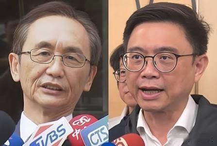 被赖瑞隆提告吴子嘉：反告他弊案！希望柯志恩学习下针对民进党高雄市长参选人赖