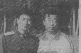 1995年底，刘国江从八一队去了青岛海牛。不是被罚，不是下课，是他自己走的。当时