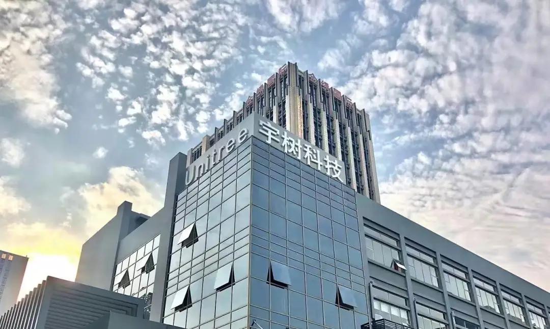 宇树科技上市估值超600亿，创始人身家百亿，多名90后员工或迎财富跃升。宇树
