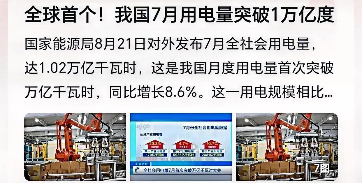 美国：龙国你上一次停电是什么时候龙国：停电，停什么电，这都啥年代了美国：你是