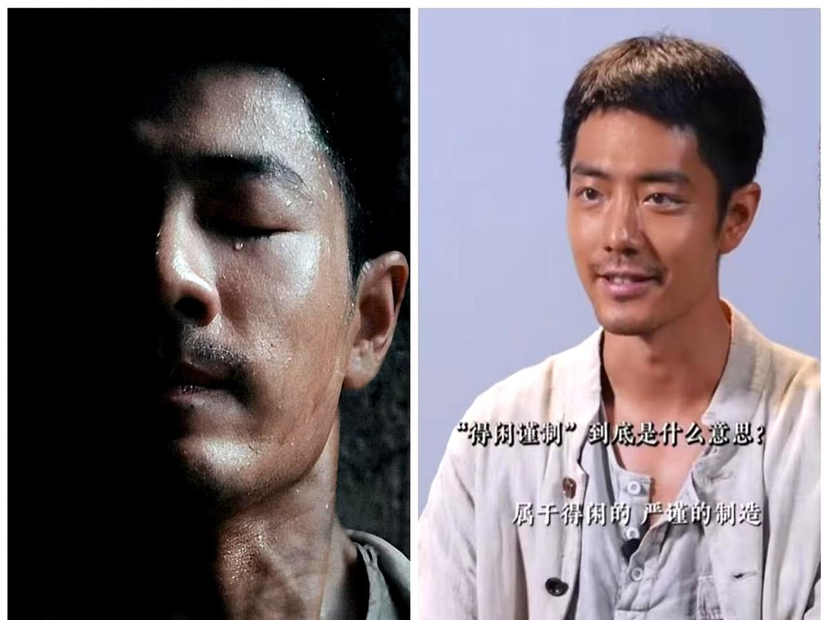 估计不仅导演孔笙没想到，肖战这部新电影《得闲谨制》定档后，片名因为“拗口”引