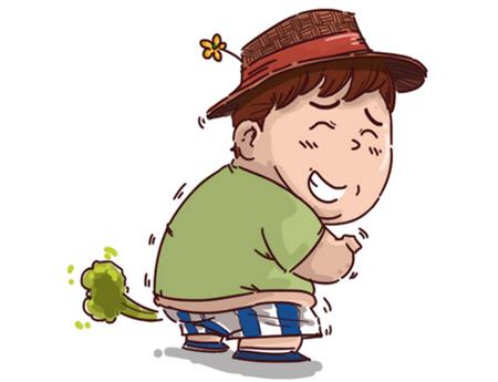 排矢气频繁? 还不在意? 那是身体发出的信号!