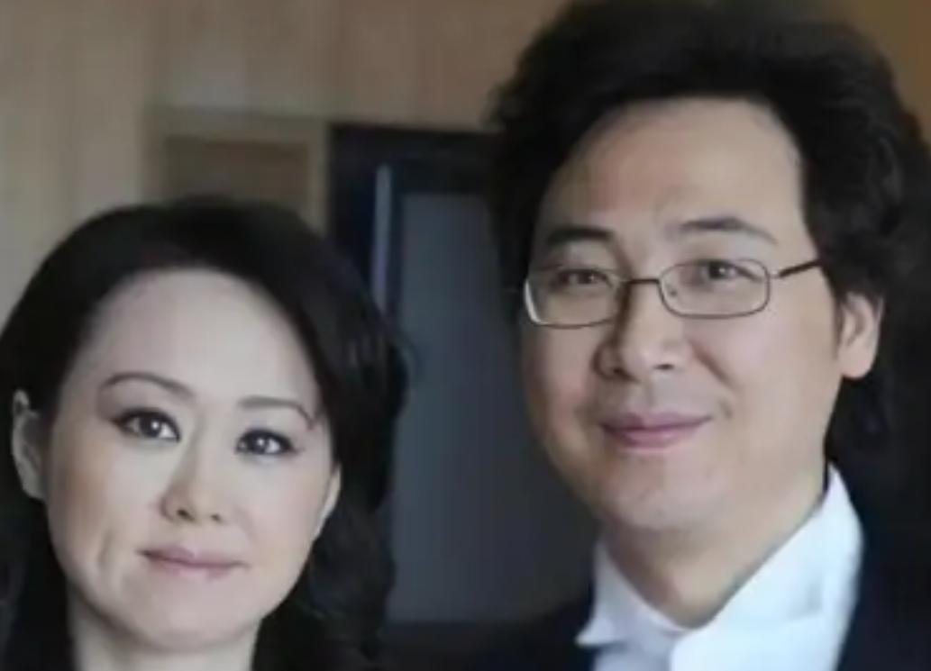 廖昌永把四川农村的老母亲接到上海一起住，妻子王嘉一句话“妈就是妈，来了就住客房”