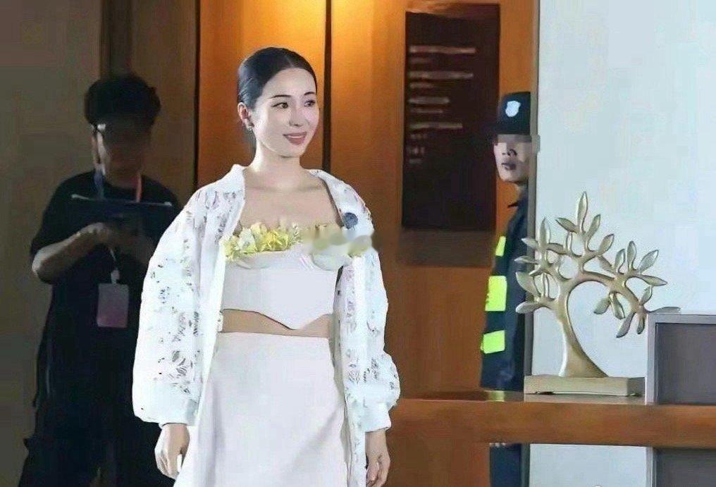 现在衣服也讲究环境保护了吗？​​​