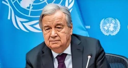 联合国“逃离”纽约？据1月20日央视新闻爆料，联合国这波操作也是够现实的，直