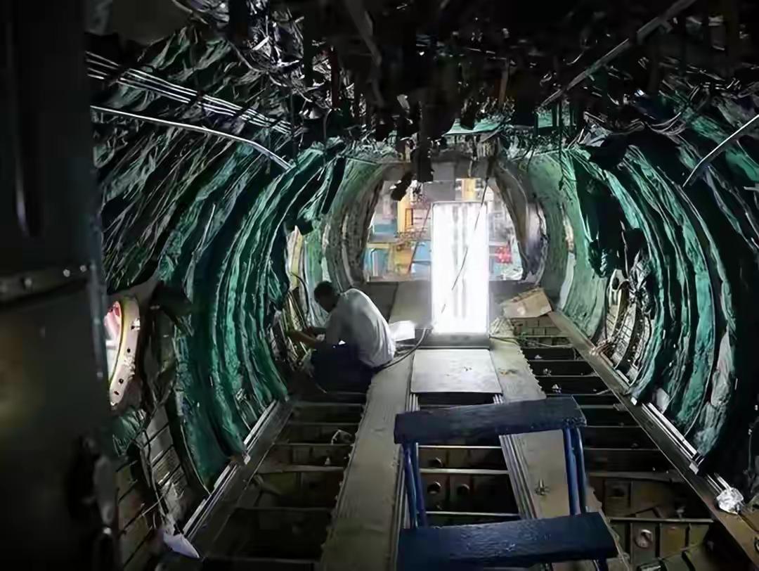 法:阿中和你商量个事呗中:啥事啊法:我们想要使用一下你们家10马赫风洞