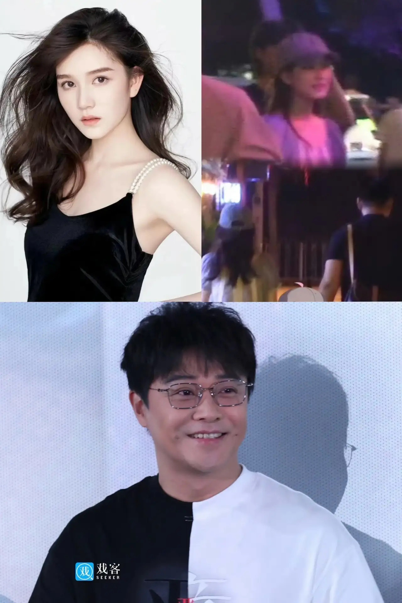 我有种预感，陈思成估计不会再结婚了，原因很简单，因为陈思诚现在都快要50了，孩子