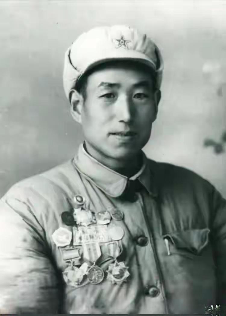 特种兵鼻祖，传奇侦察兵刘庆亮，武力智力全点满，真正的国之利刃特战尖兵刘庆亮，