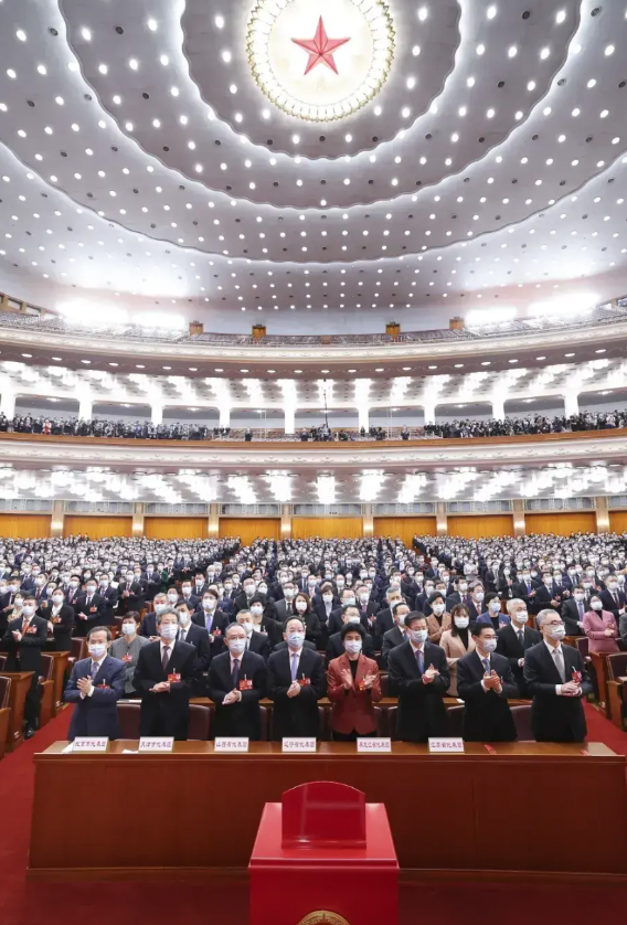 两会新声音！ 2025年全国两会将于明天(3月4日）开幕，最近代表们的建议陆续