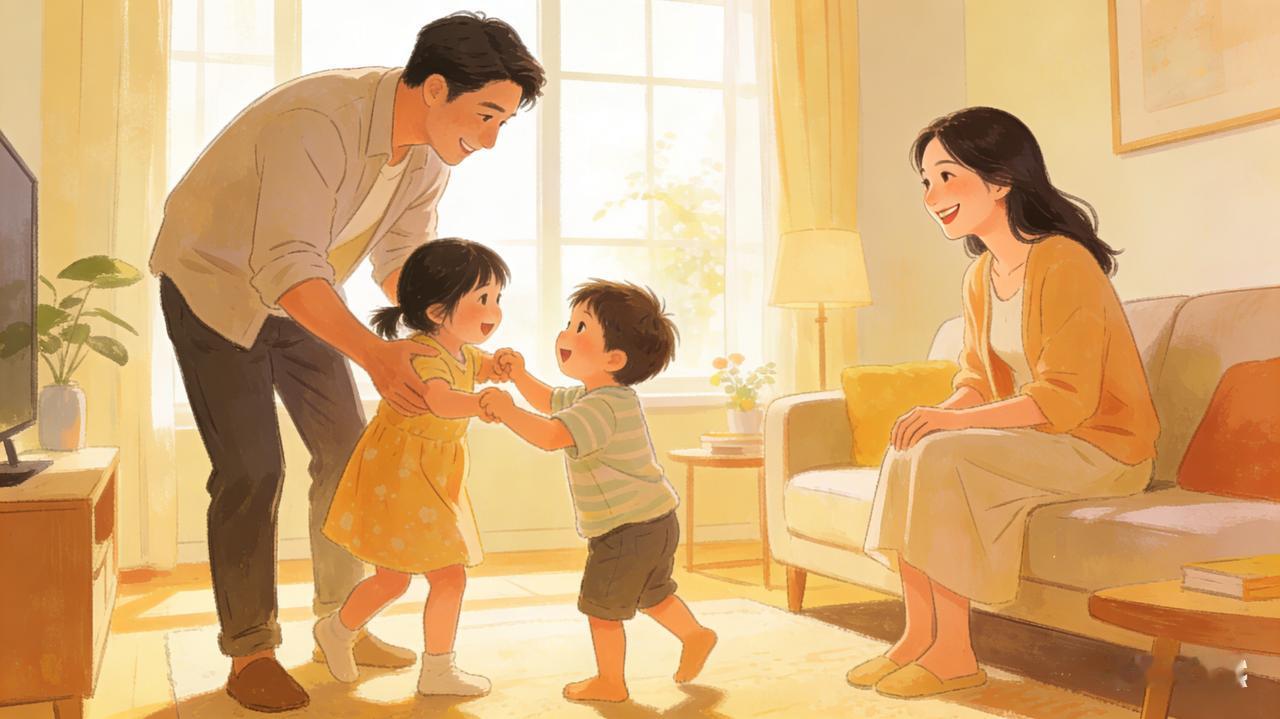 家庭对孩子的影响：“父亲情绪不稳、暴躁易怒，儿子容易性格偏执、想法一根筋；女