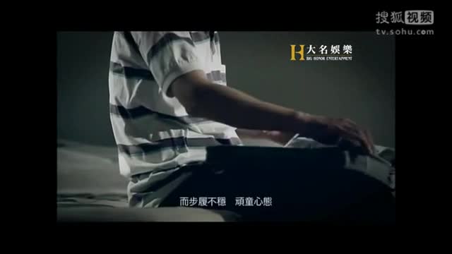 文佩玲 + 胡渭康 - 爱全为尼_土豆视频