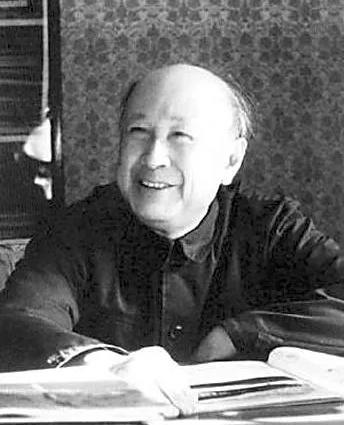 1959年，钱学森给聂荣臻写了一封信：“我是个科技人员，不适合处理大量行政事务，