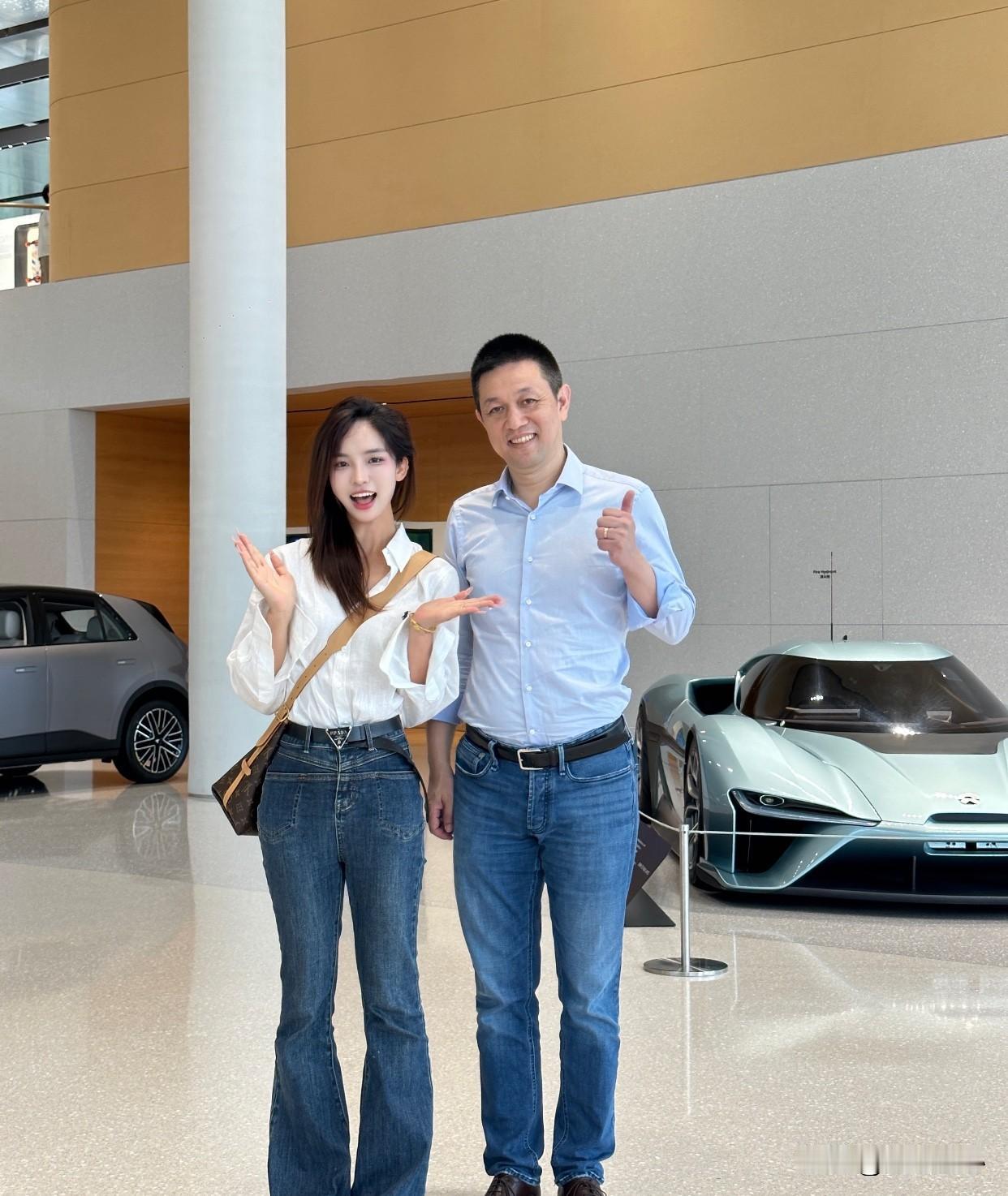 终于“名正言顺”了吗？新势力三兄弟我们以前管它们叫“蔚小理”，但理想汽车好几年都