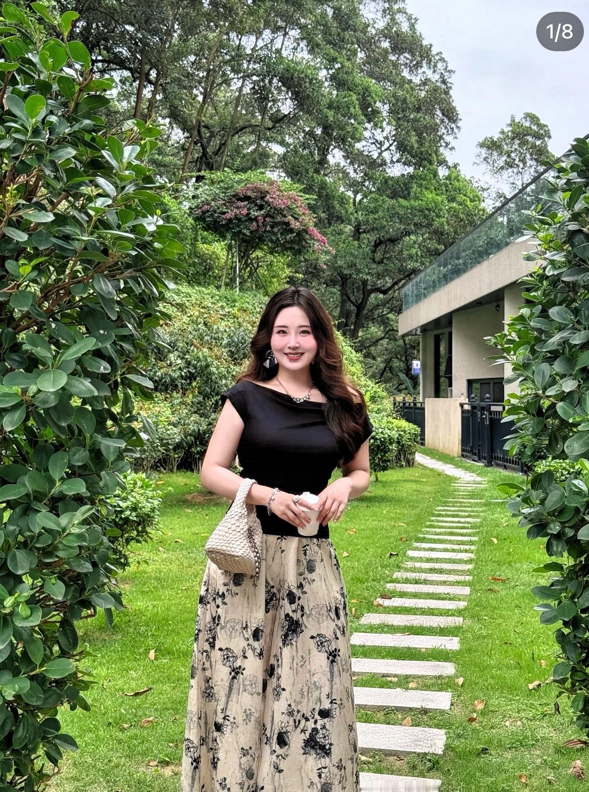 你发现没有，过得好的女人到了一定年纪，身上就会慢慢呈现出一种福相。那些把