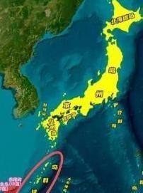 不得不说真有高人点拨！日本你不是天天喊“台湾有事，就是日本有事”吗？那我现在就偏