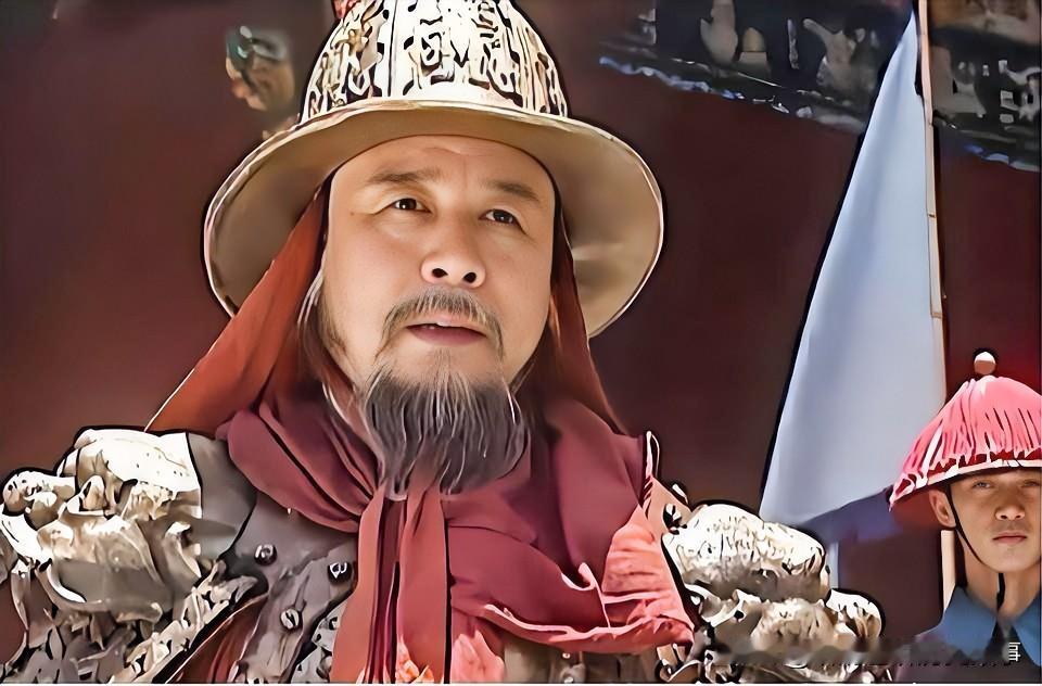 讲个玄学的事情吧，测字避免了灭门之灾。康熙十一年秋，吴三桂已经开始筹谋在云南