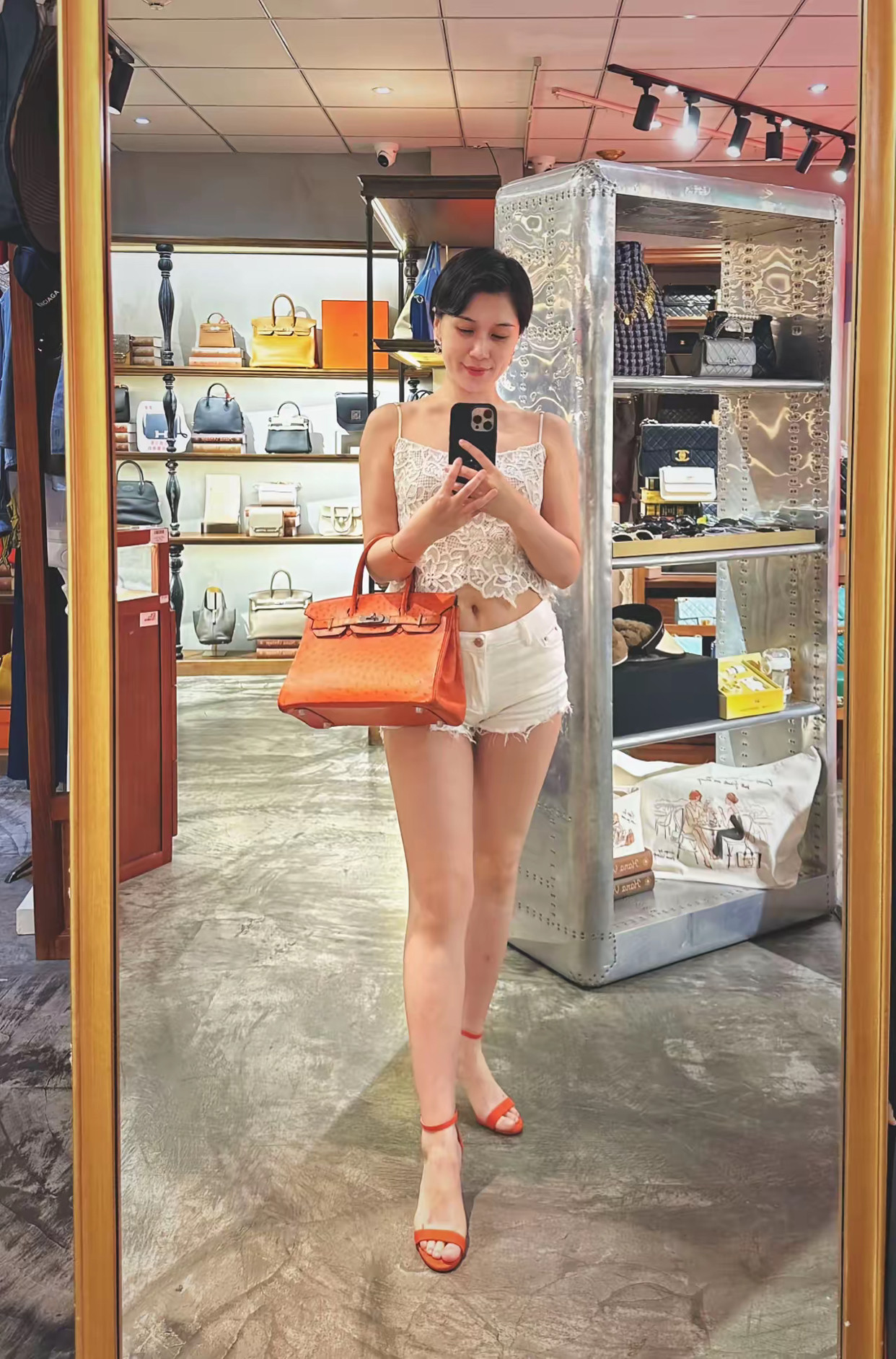 包美人更美