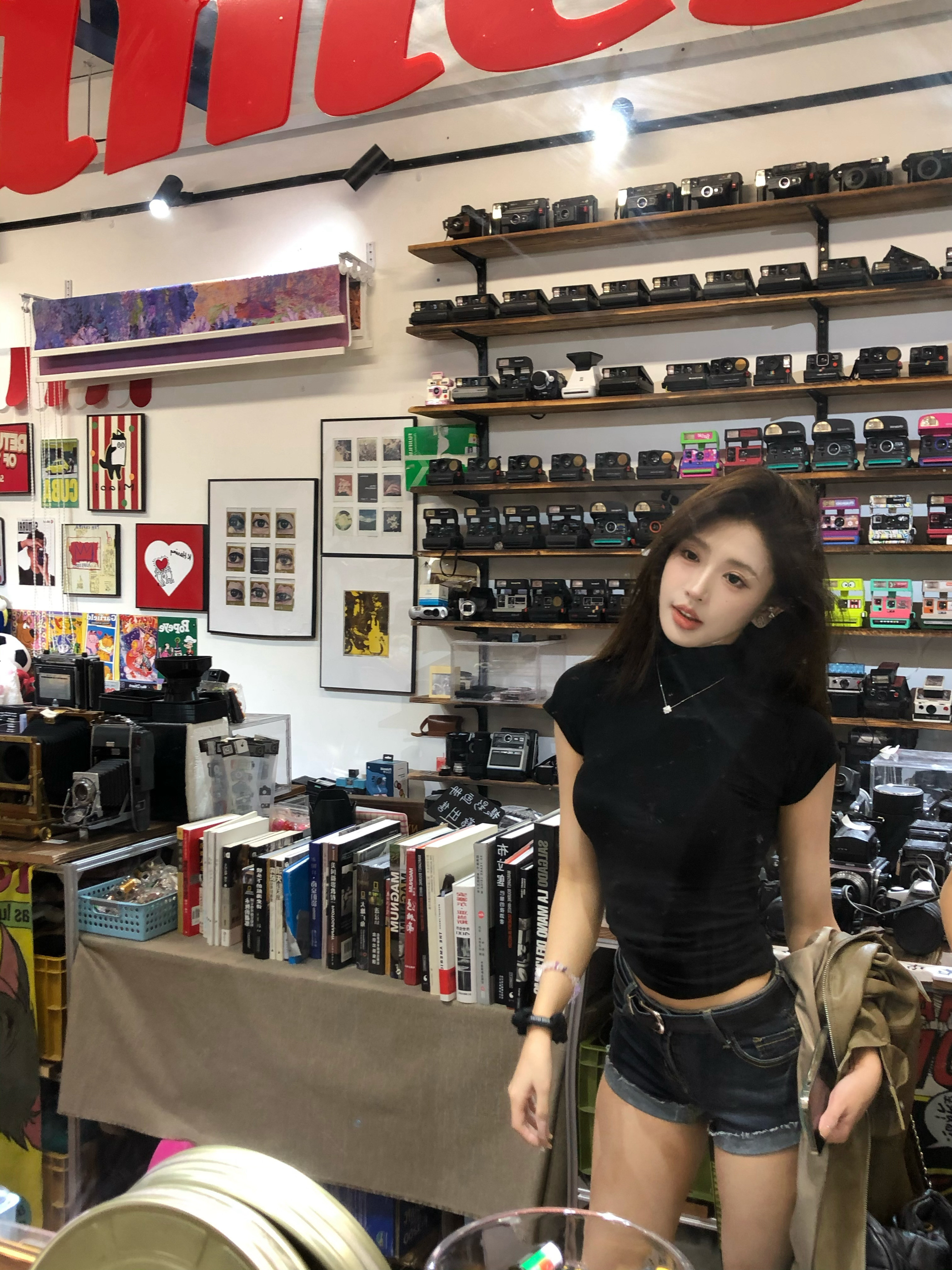 爱是世界上最伟大的魔法​​​
