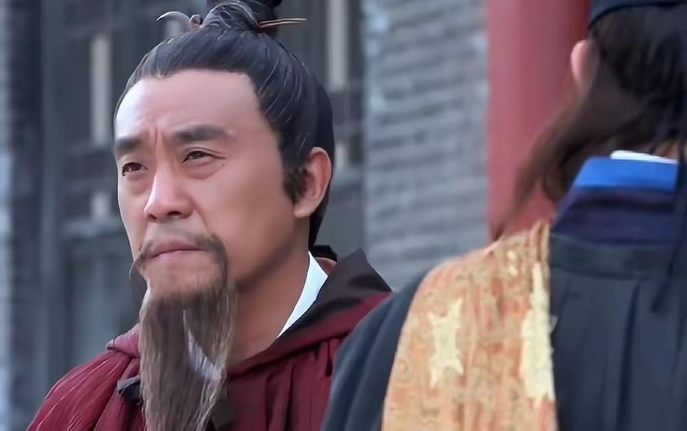 1369年，朱元璋看上了徐达7岁的女儿徐妙云。他多次暗示，徐达却没反应。无奈朱元