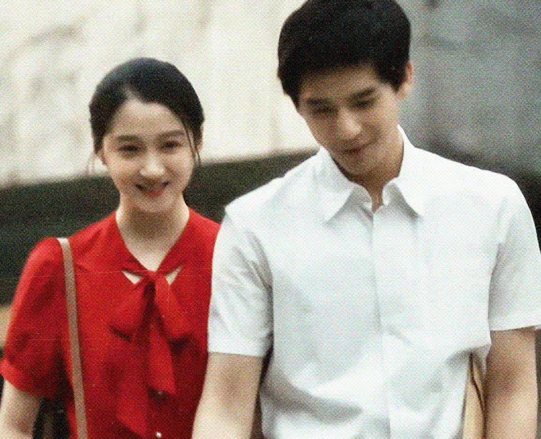 王安宇是不可能和关晓彤在一起的！不是因为关晓彤不够好，也不是因为王安宇不