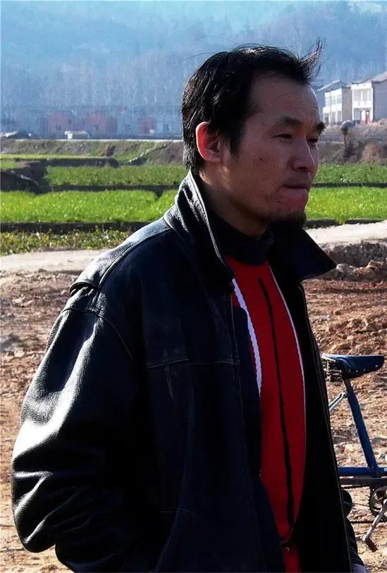 中国最具影响力的三农专家孙君说，40年前，中国没有任何一块土地是污染的，没有任何