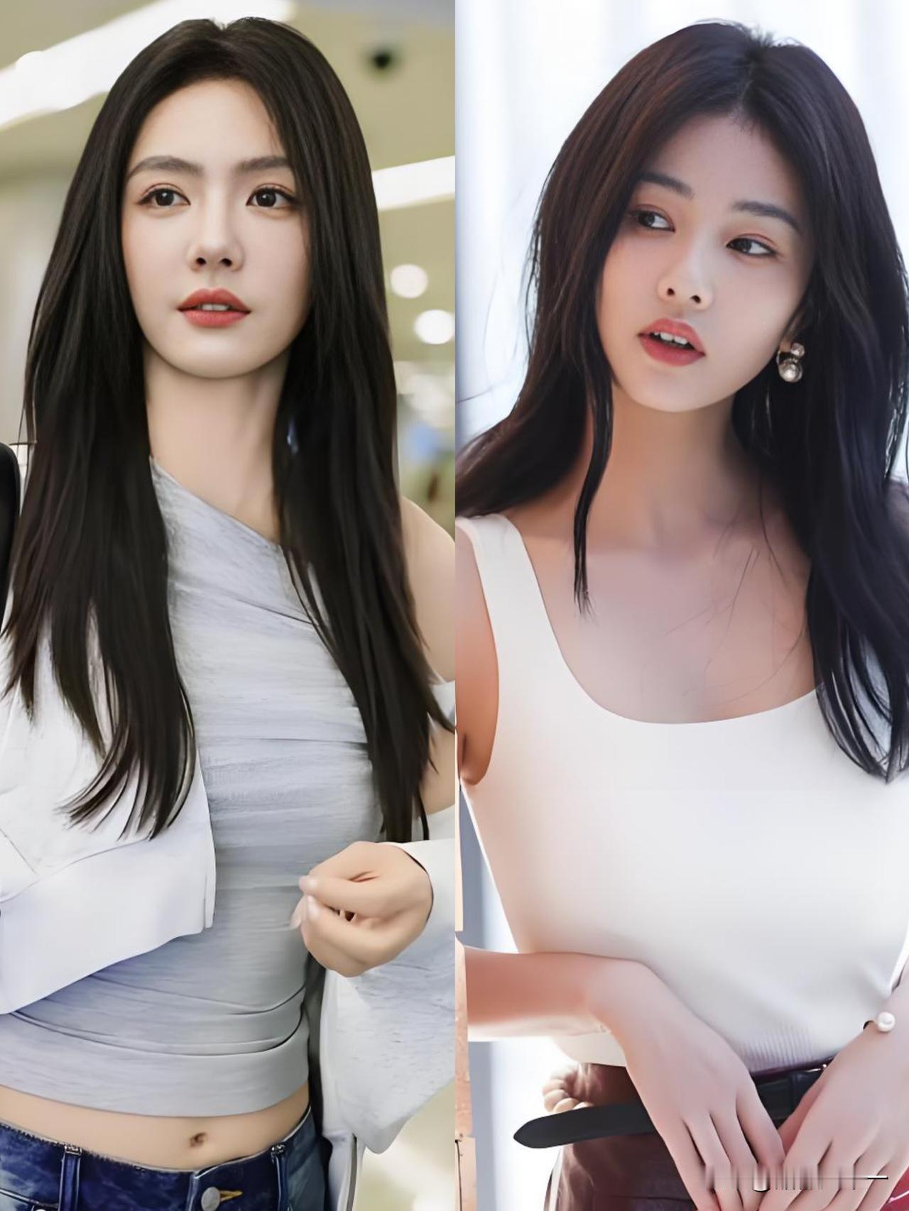 在家看电视剧《除恶》，那个叫李晓雅的角色一出来，我第一反应不是她多物质，