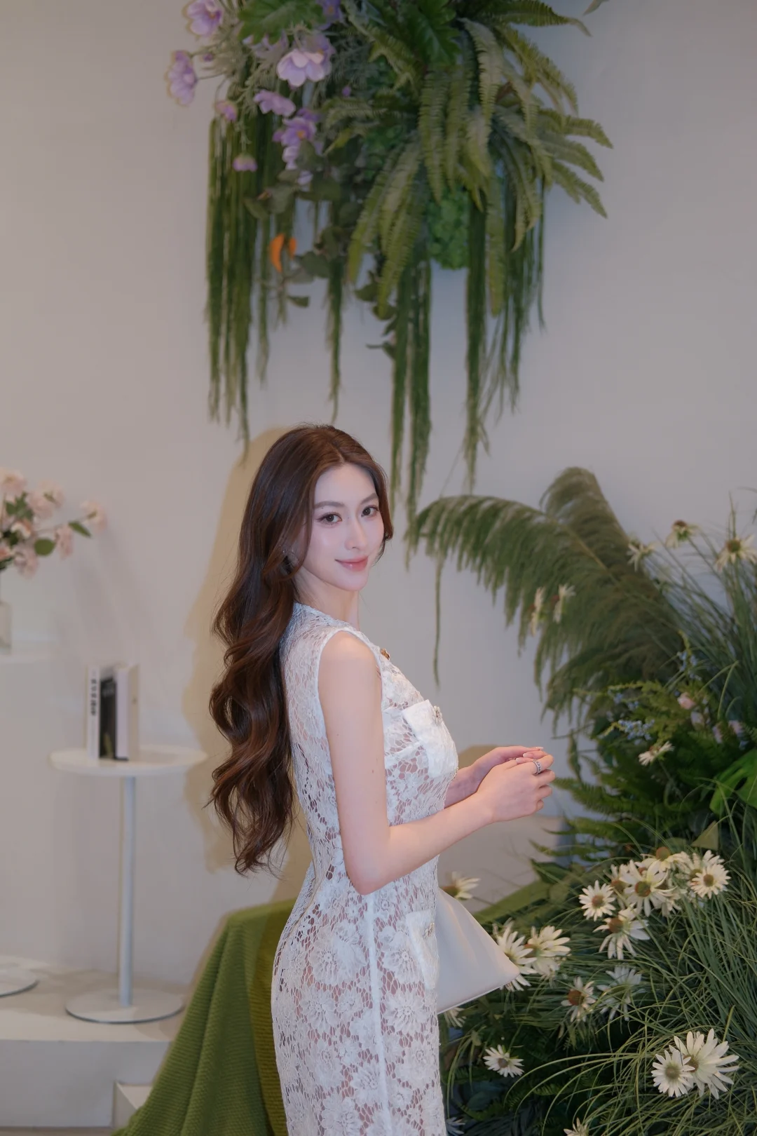 合肥备婚｜替闺蜜踩点被种草的一家💫