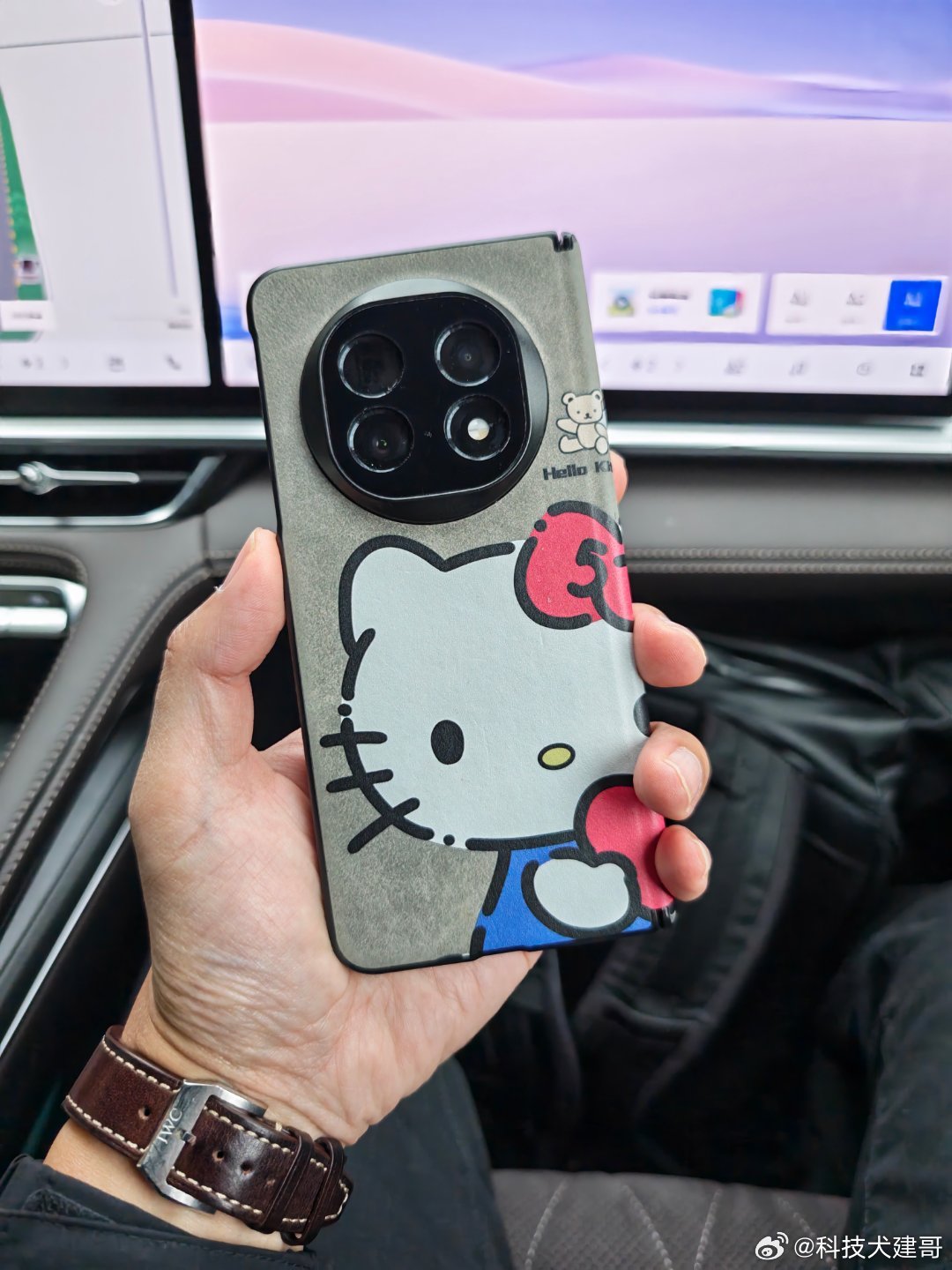 OPPOFindN6来了，N5真香！OPPOFindN6