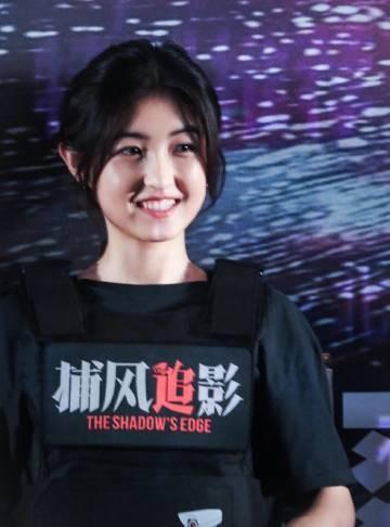 张子枫//整个暑期档最佳女演员#张子枫断发告别角色#