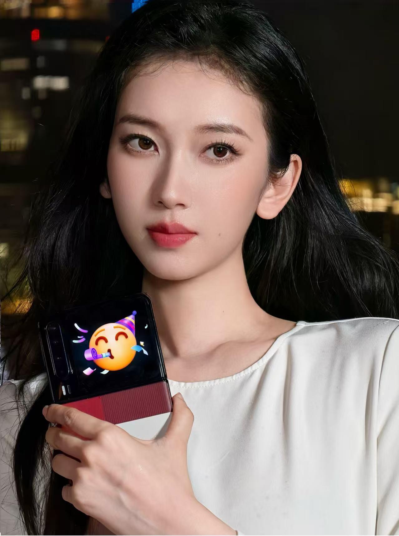 刘令姿在复制粘贴的时代，你是手写的诗