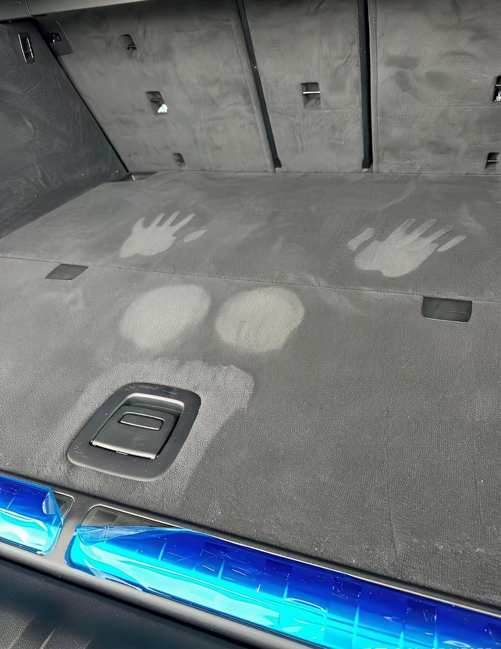 车不外借了，弄脏了不给清洁