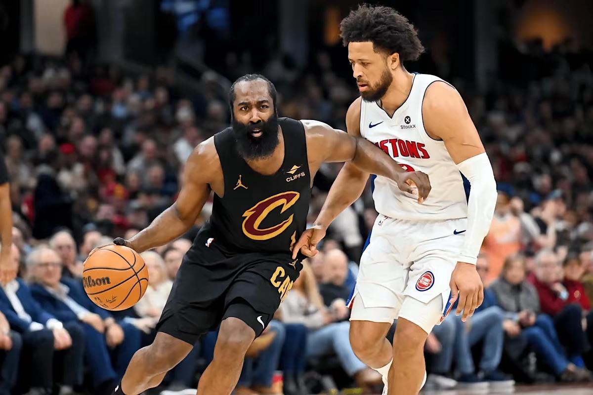 里程悲！哈登季后赛总得分超越库里升至历史第十位。NBA季后赛球员总得分最新历史排
