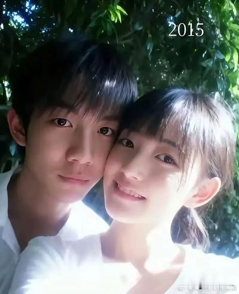 男人的花期就是比女人短10年婚姻他们经历了什么?