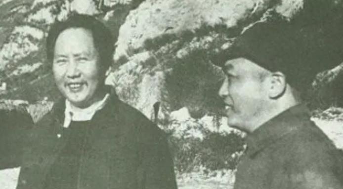 1949年毛主席想要调一人离开一野，彭德怀眉头一皱回答：我不同意“老彭啊，你这