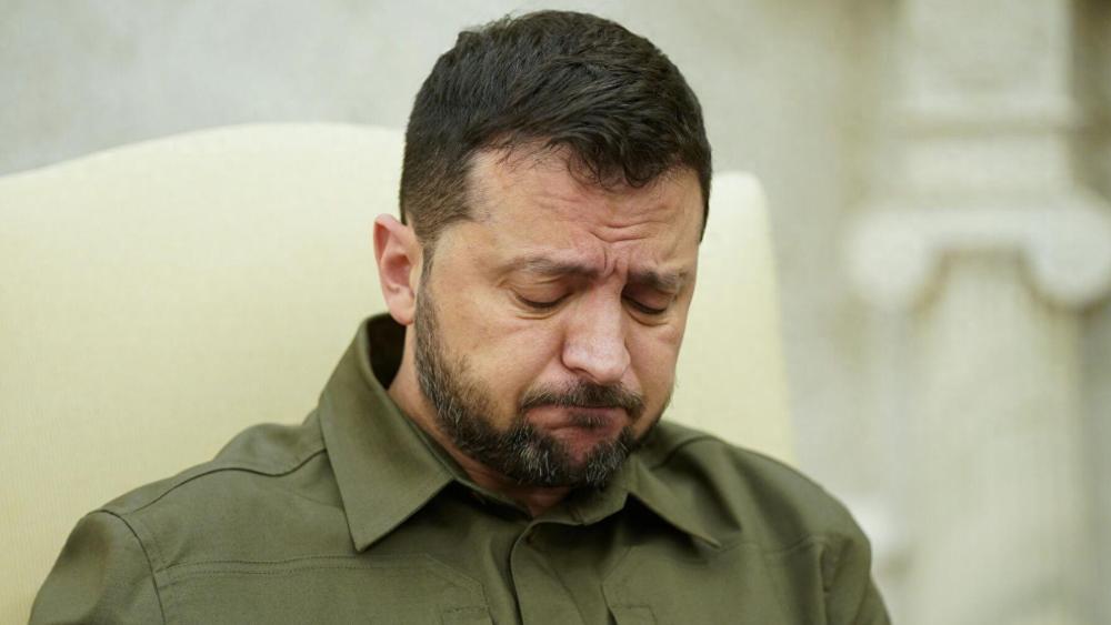 乌克兰终于看明白！俄罗斯背后真正的靠山，不是伊朗，不是朝鲜，而是中国，更让人意外