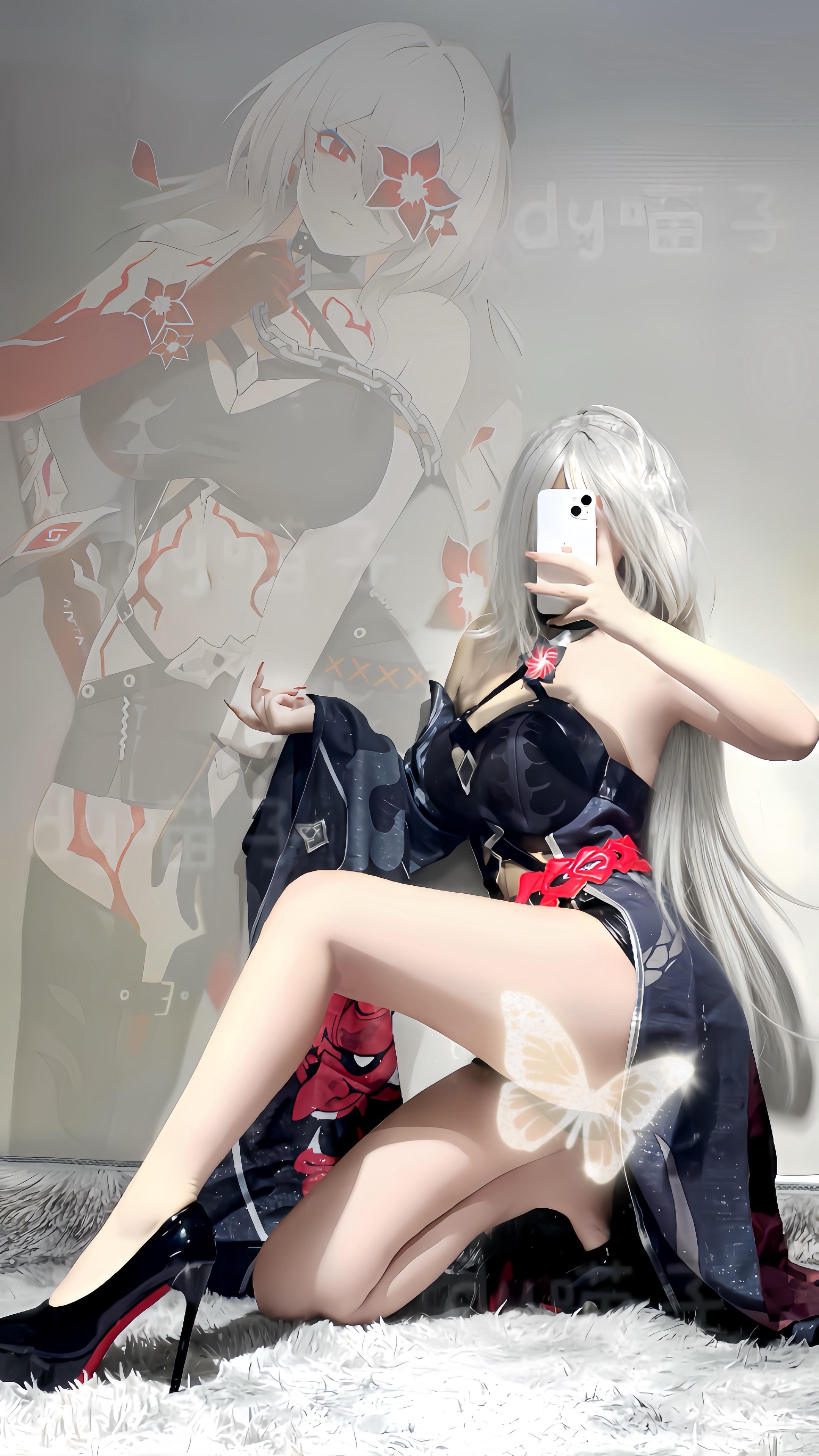 大家都放假了吗。