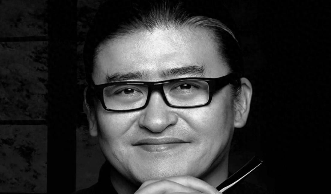 刘欢去世，他这一生交对了四个挚友，互相成就，一个比一个厉害第一位，